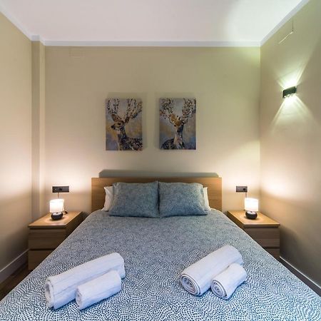 Seville Luxury Downtown Suite Zewnętrze zdjęcie