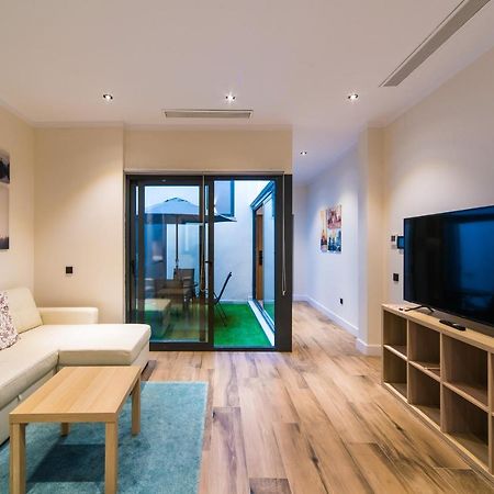 Seville Luxury Downtown Suite Zewnętrze zdjęcie