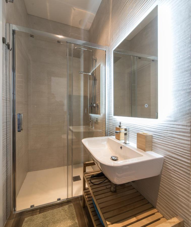 Seville Luxury Downtown Suite Zewnętrze zdjęcie