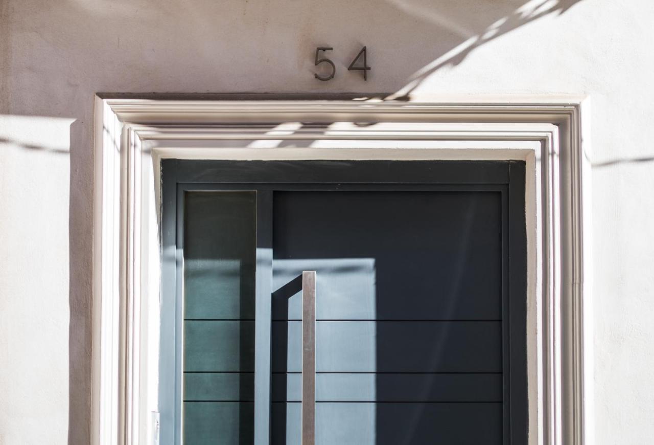 Seville Luxury Downtown Suite Zewnętrze zdjęcie