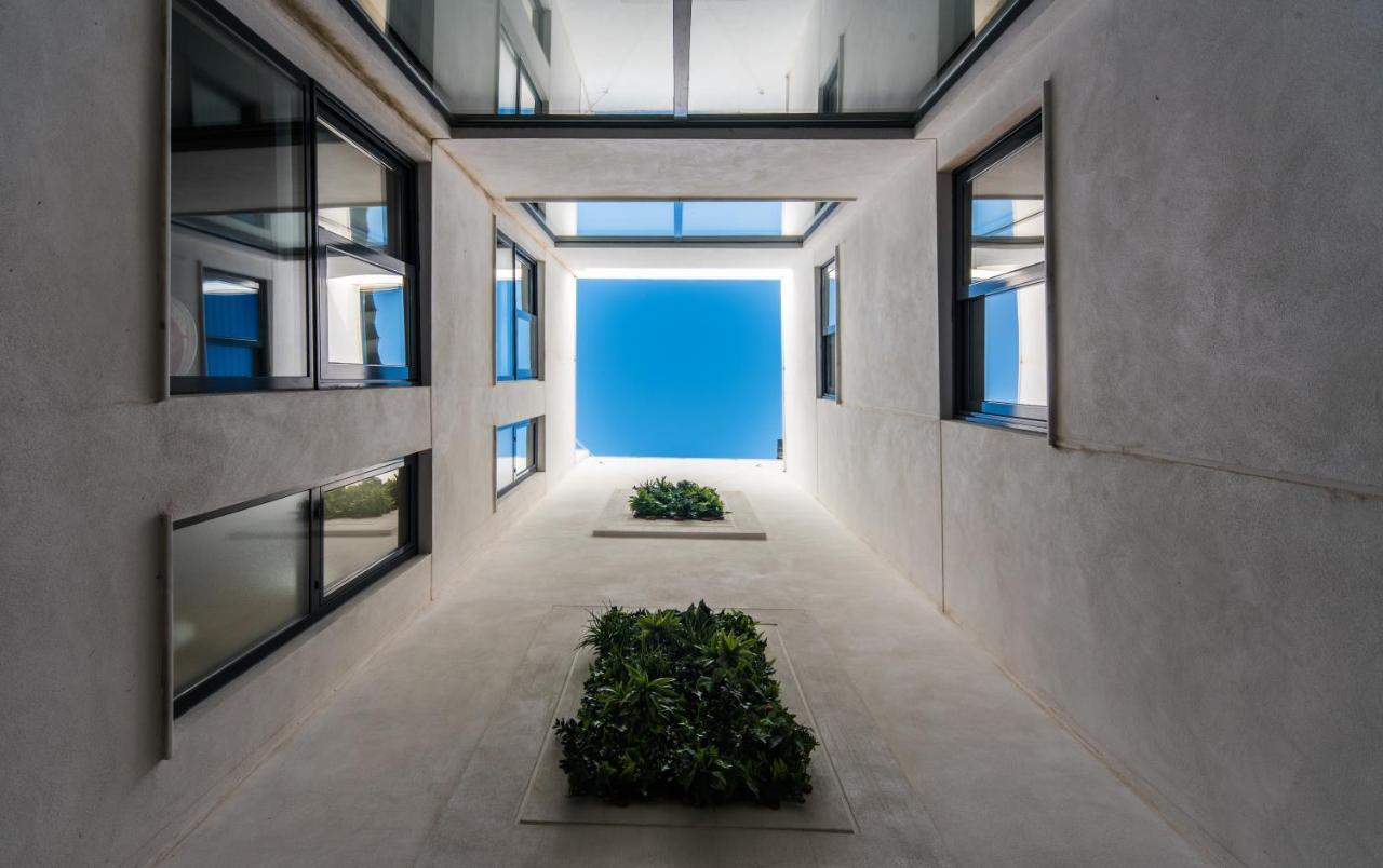 Seville Luxury Downtown Suite Zewnętrze zdjęcie