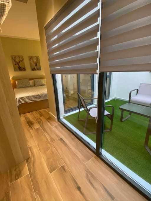 Seville Luxury Downtown Suite Zewnętrze zdjęcie