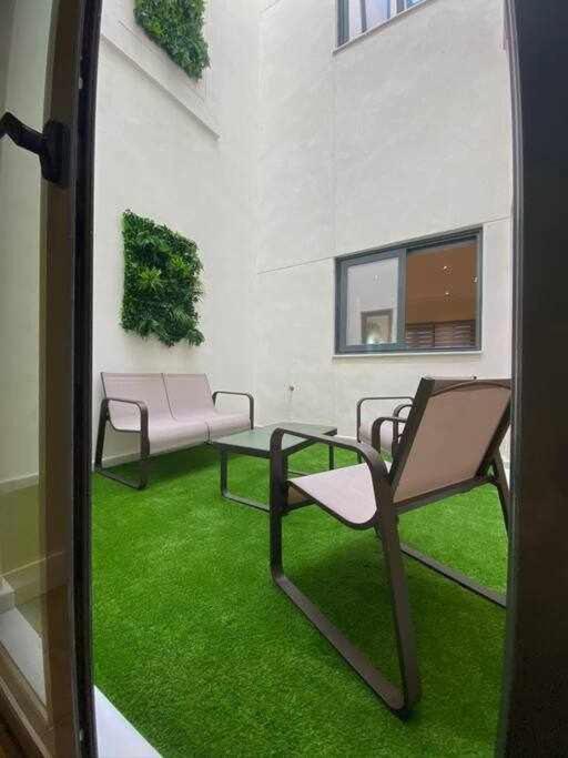 Seville Luxury Downtown Suite Zewnętrze zdjęcie