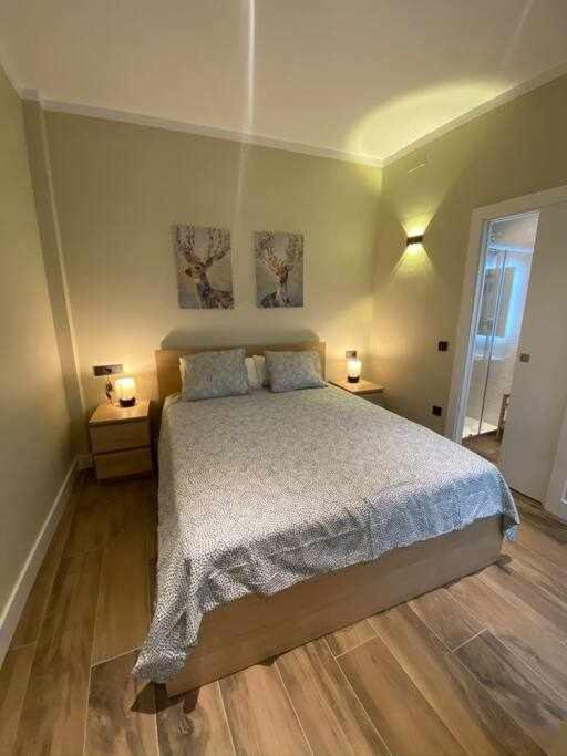 Seville Luxury Downtown Suite Zewnętrze zdjęcie