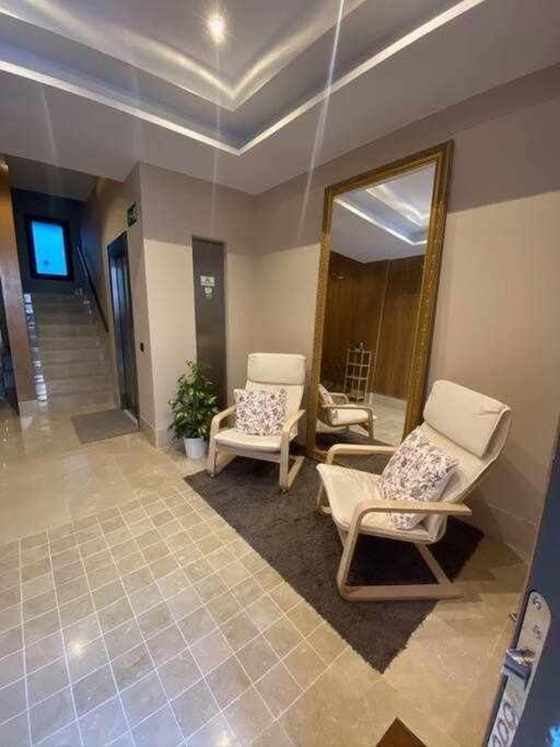 Seville Luxury Downtown Suite Zewnętrze zdjęcie