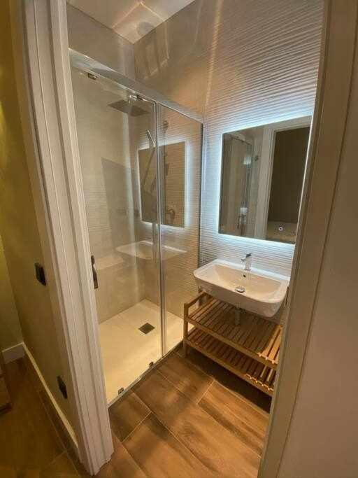 Seville Luxury Downtown Suite Zewnętrze zdjęcie